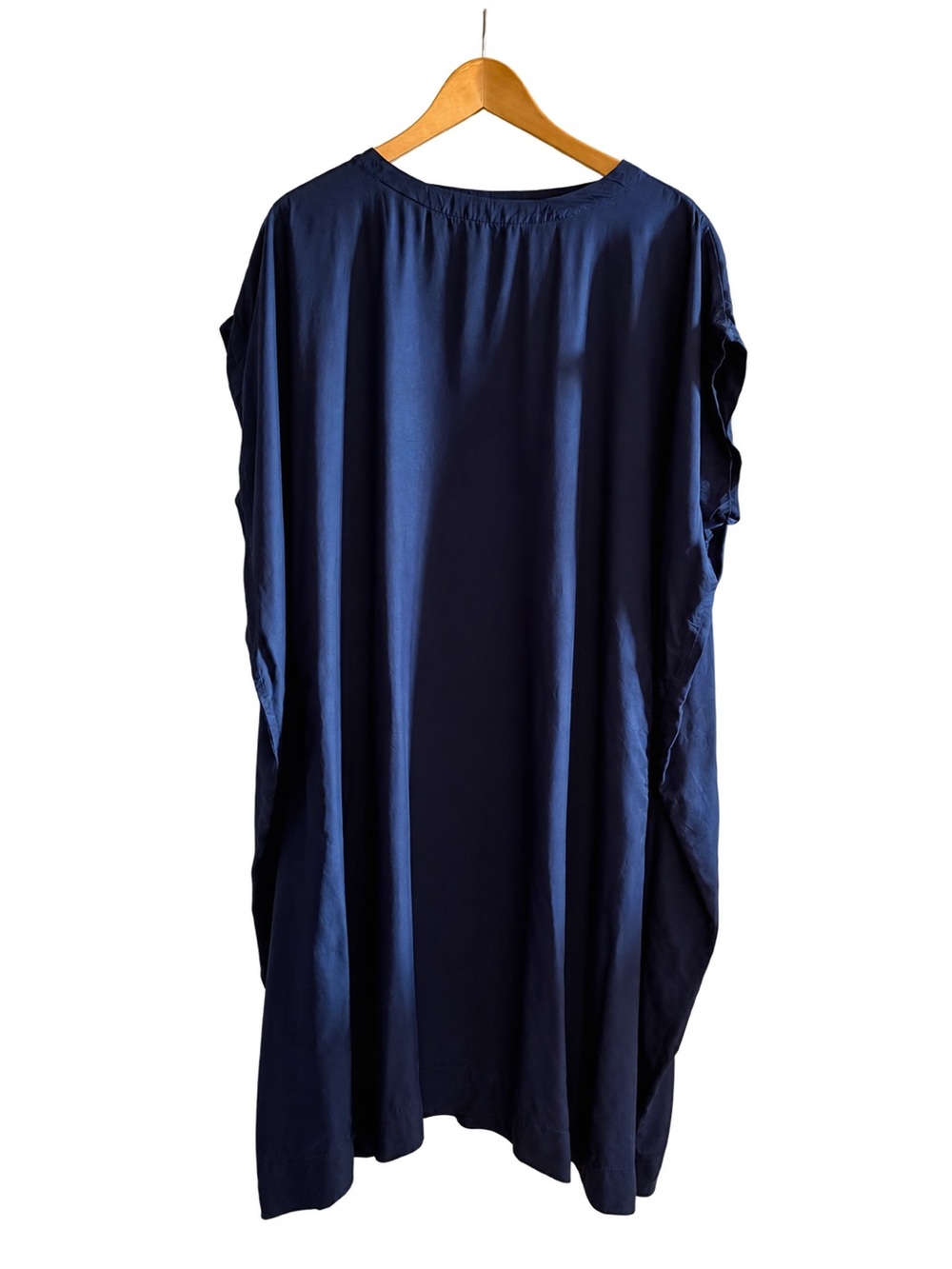 Navy Blue Casey Casey Dress